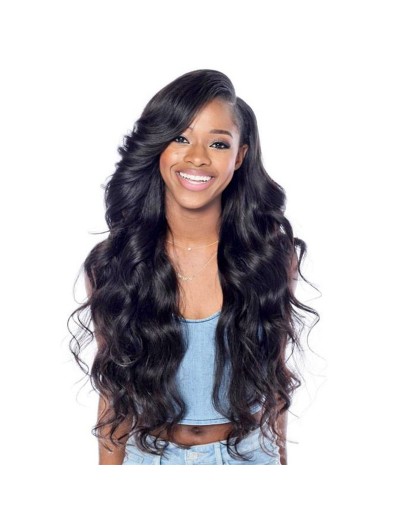 Lace Wig 150% Density Full Lace Human Hair Wigs For Black Women