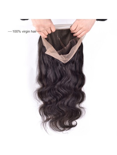 Human Hair Wigs Malaysian Body Wave Wig Human Hair Lace Front Wigs Black Women